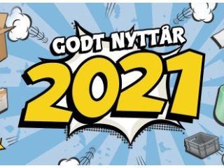 3 viktige emballasjetrender i 2021