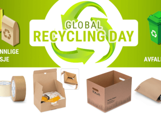 GlobalRecyclingDay